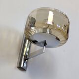 Pair of Sciolari wall lights