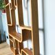 Claustra vintage wood Ludvik Volak