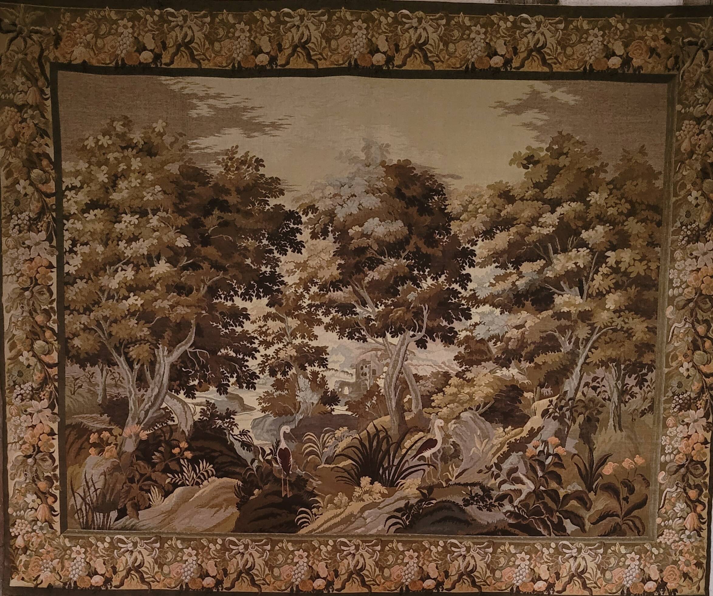 Tapisserie