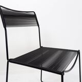 Spaghetti Chair by Giandomenico Belotti for Fly Line