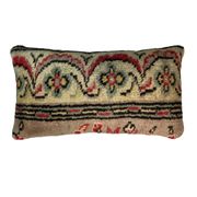 Housse de coussin turc, 30 x 60 cm