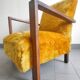 Vintage armchair 1940
