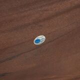 Johannes Andersen rosewood coffeetable for Silkeborg