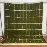 Moroccan Berber rug 2.5 x 1.5 m