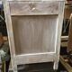 Small jam 1 door years 50 painted in grey
