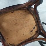 4 bistro chairs