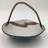 Scoubidou aperitif dish