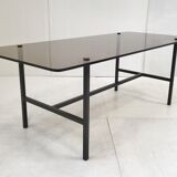 Table basse vintage 1950