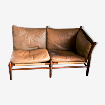 Pair of day beds Ilona of Arne Norell
