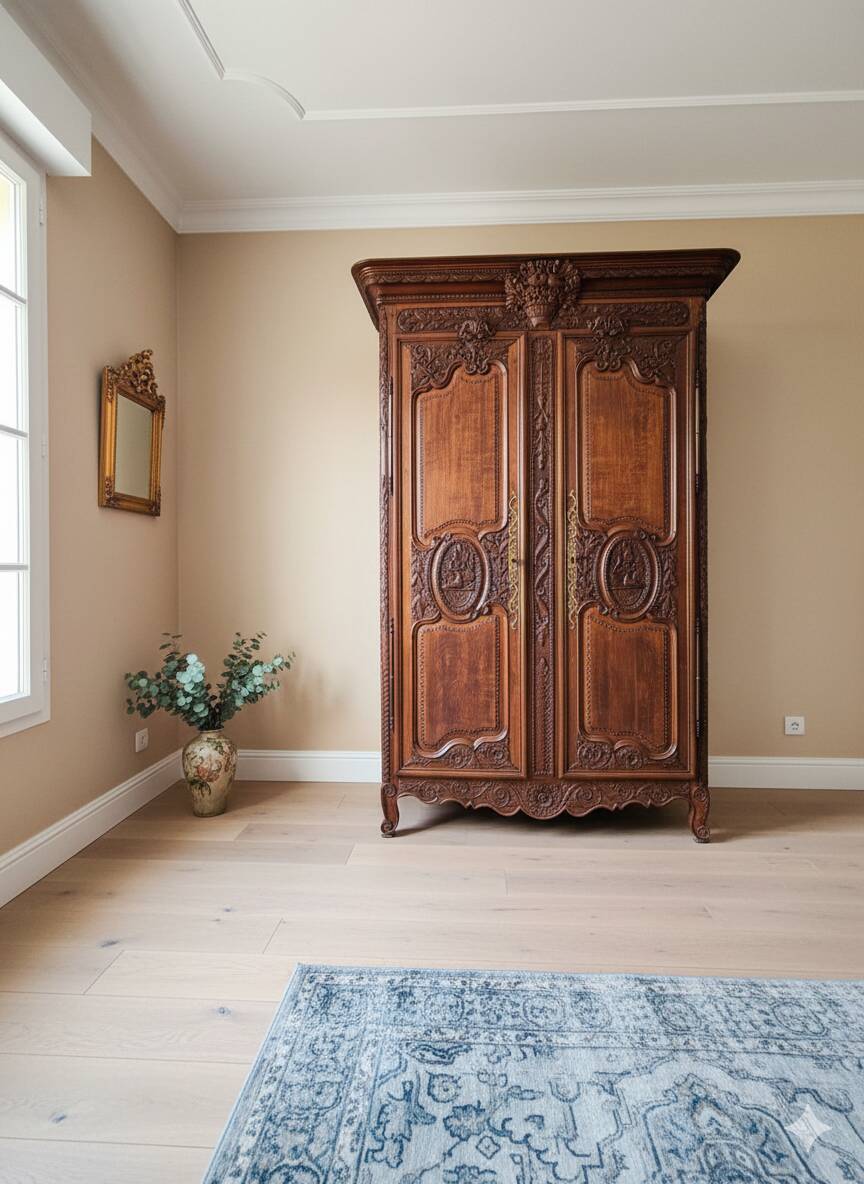 18th-century wedding wardrobe