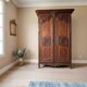 18th-century wedding wardrobe
