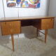 Scandinavian desk 60