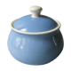 Ceramic sugar bowl Villeroy & Boch, 50s