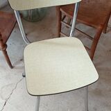 Chaise anis formica