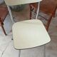 Chaise anis formica