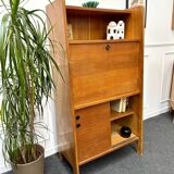 Vintage Scandinavian secretary