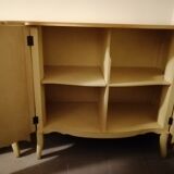 Commode