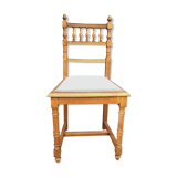 Chaise Henri II