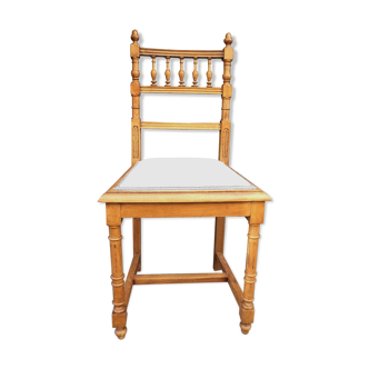 Henry II Chair