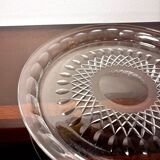 Baccarat flat tray
