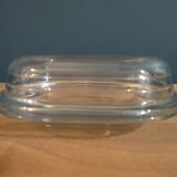 Pyrex DP glass butter 012307