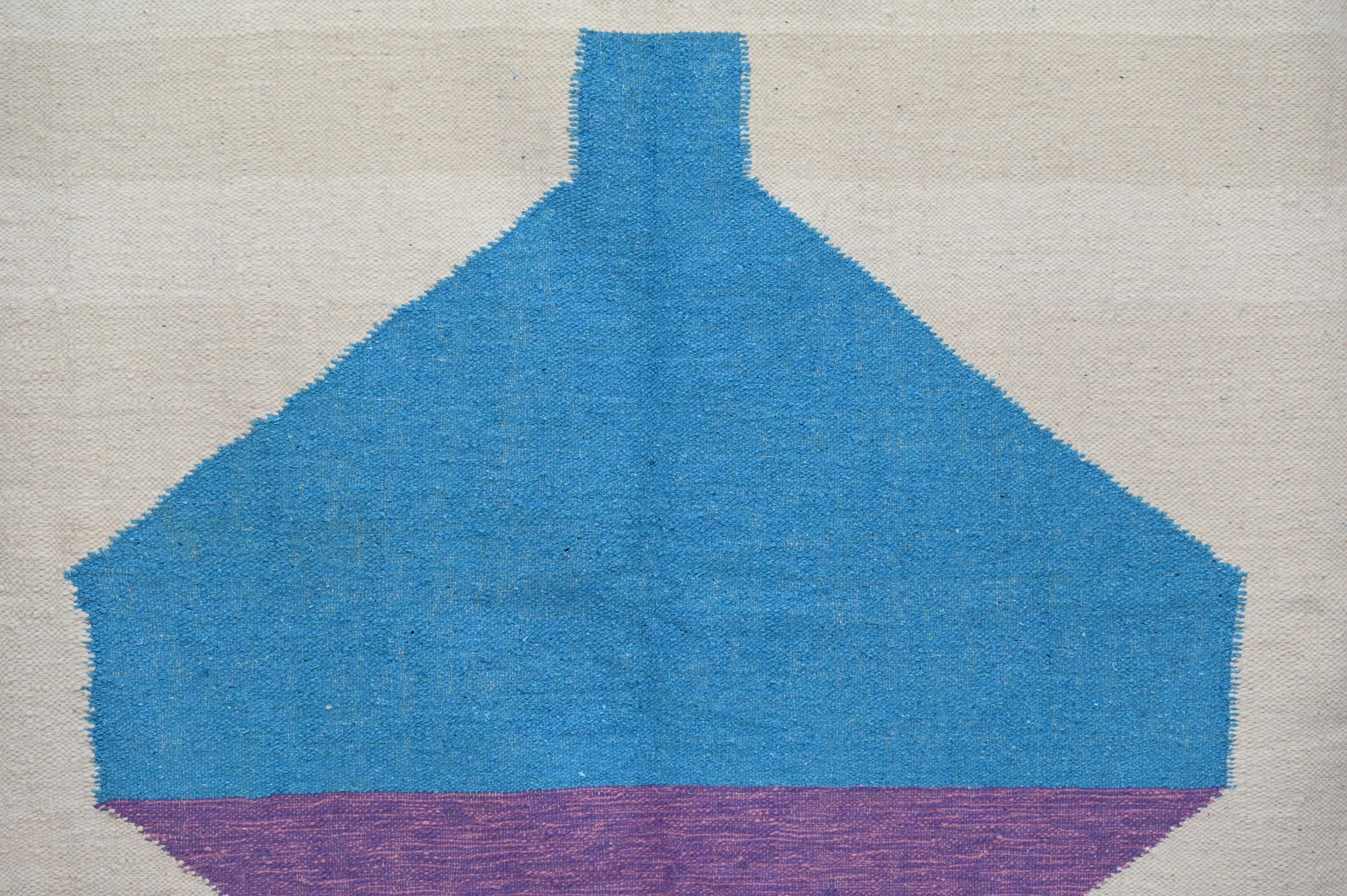 Large Zanafi rug, 310 x 195 cm, ZND-568