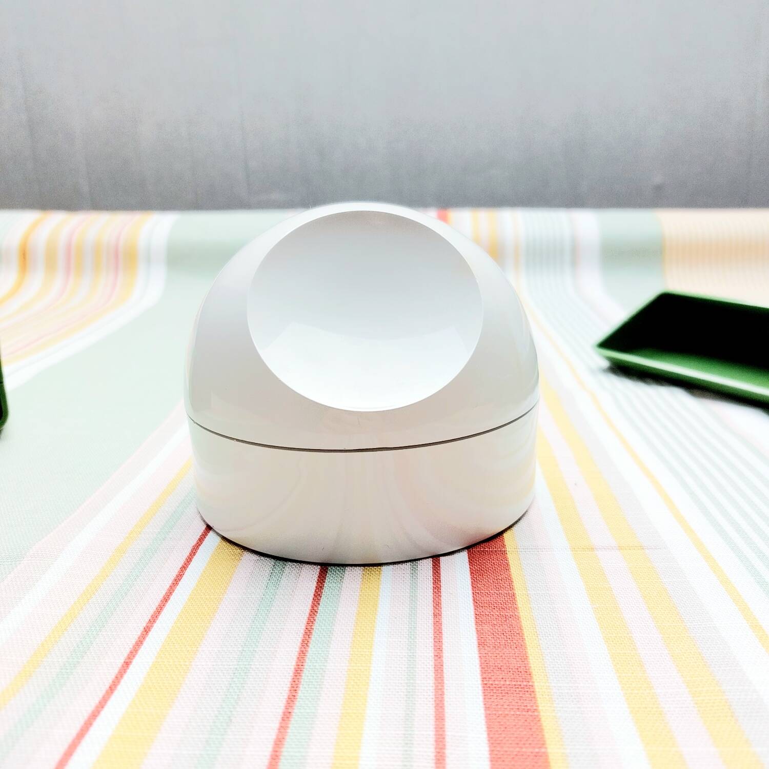 Gedy box by Makio Hasuike