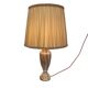 Vintage marble lamp, 1950s