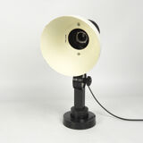 Industrial wall lamp Polam-Pułtusk, Poland 1970s