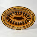 Longchamp earthenware dinner service