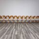 Dining Chairs from Antonin Suman, 1960s, Set of 12