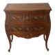 Commode style Louis xv