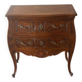 Louis XV style commode