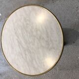 Bistro table called "paris"