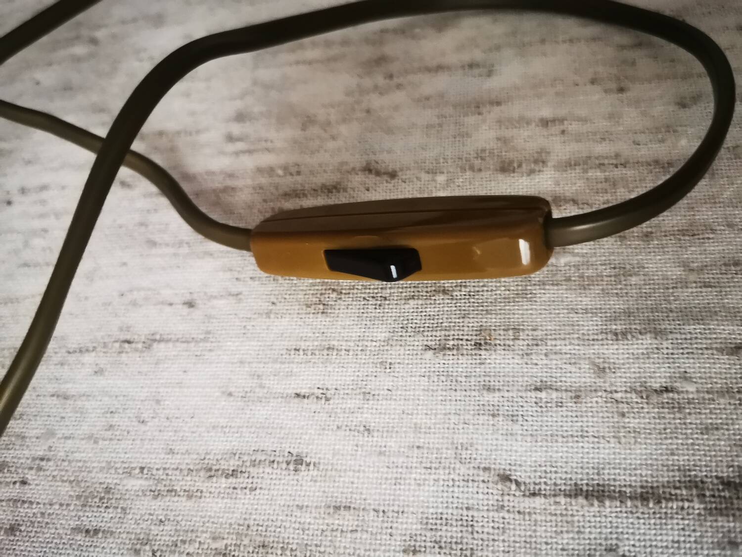 Maison Le Dauphin lamp