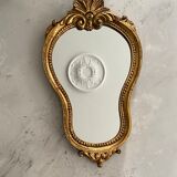 Miroir ancien