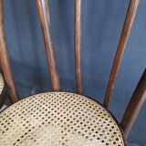 Bistro chairs