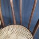 Bistro chairs