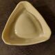 Vintage Martini advertising ashtray