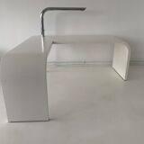 Direk Desk by Ennio Chiggio for Nikol International, 1979