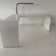 Direk Desk by Ennio Chiggio for Nikol International, 1979