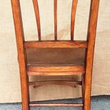 Bistro chairs