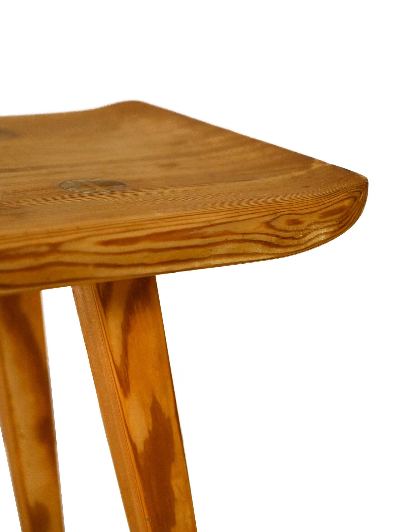 'Visingsö' bench by Carl Malmsten  AD730