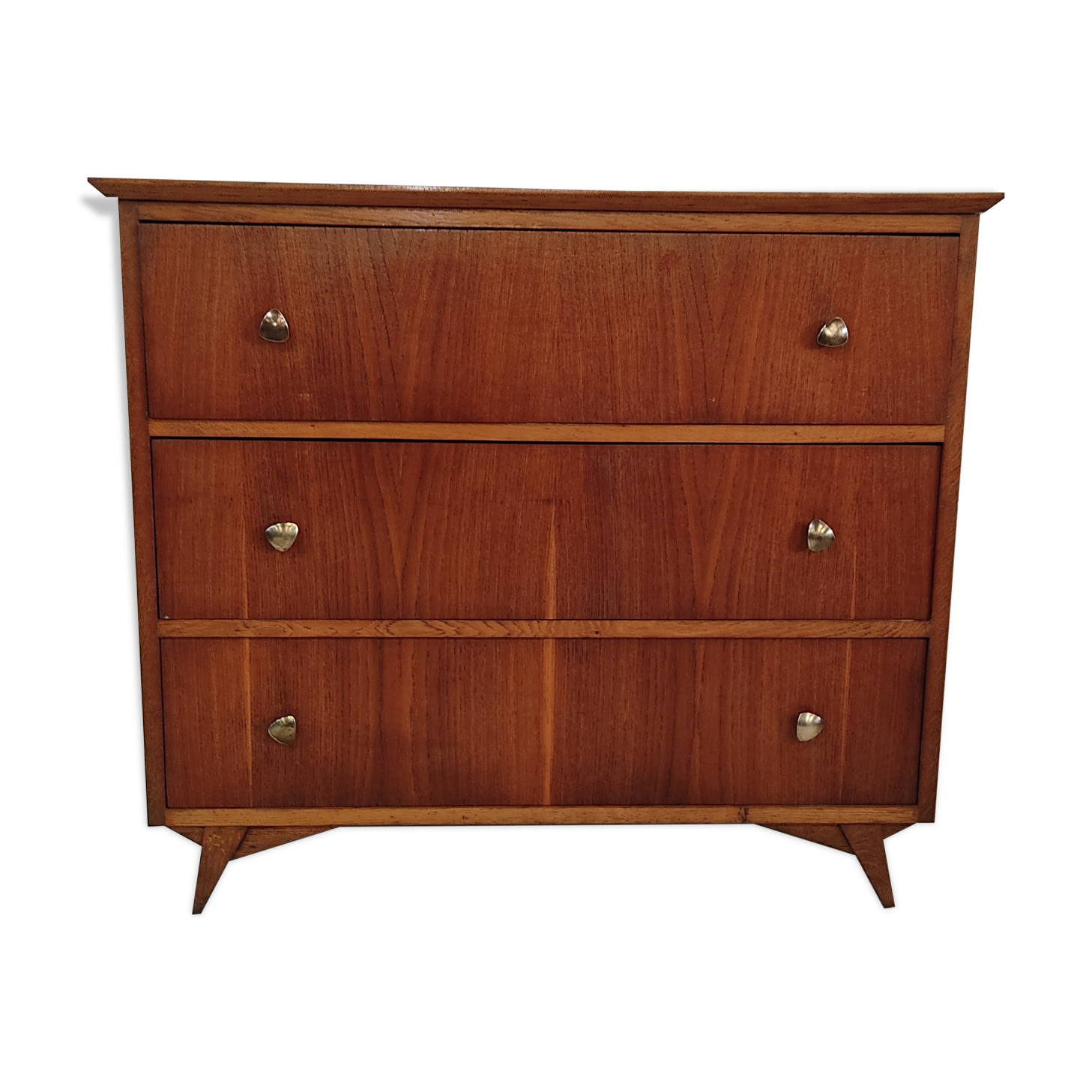 Commodity vintage feet compass