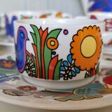 Acapulco Villeroy & Bosch coffee set