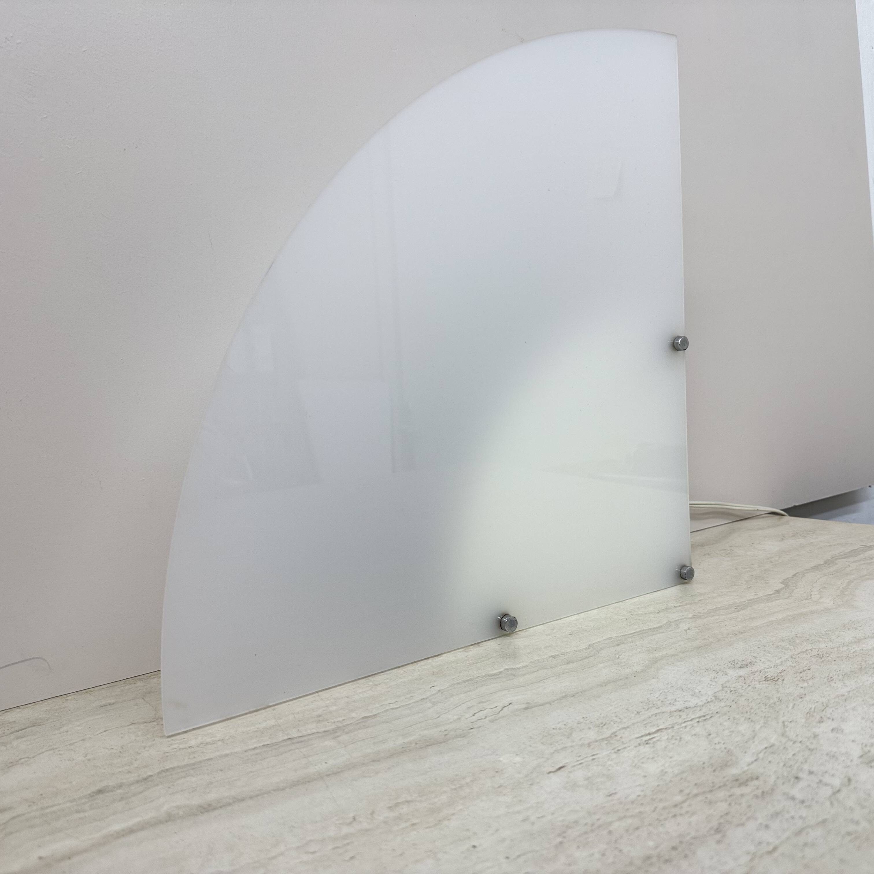 Post-modern minimalist wall / table ,1980’s