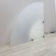 Post-modern minimalist wall / table ,1980’s