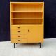 Display cabinet from the 70s