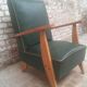 Armchair from the 1950