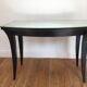 Table basse style art déco